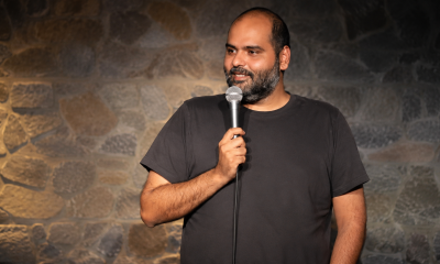 Why Kunal Kamra Shifted His Bengaluru Comedy Shows