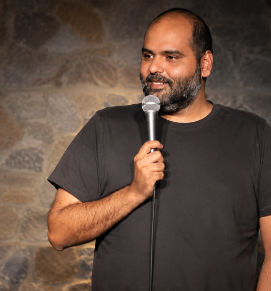 Why Kunal Kamra Shifted His Bengaluru Comedy Shows
