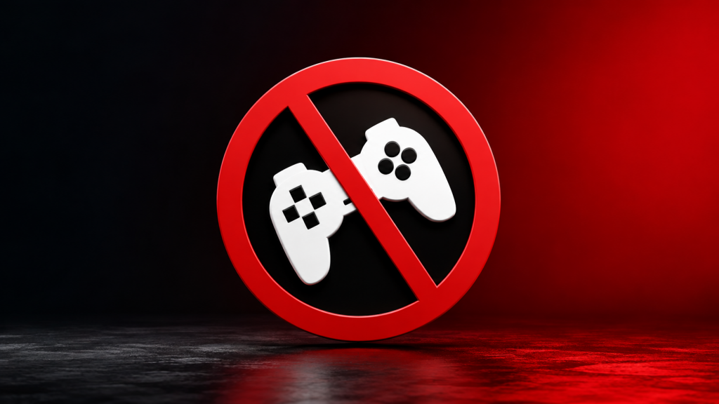 Current image: Should Online Games Be Banned? Maharashtra’s Gaming Debate Explained