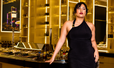 Why Did Dolce & Gabbana Choose Sakshi Sindwani?