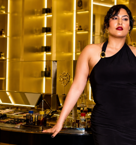 Why Did Dolce & Gabbana Choose Sakshi Sindwani?