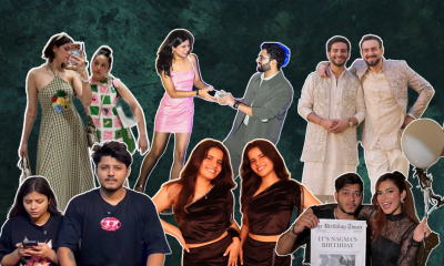 6 Creator Sibling Duos To Follow This Raksha Bandhan