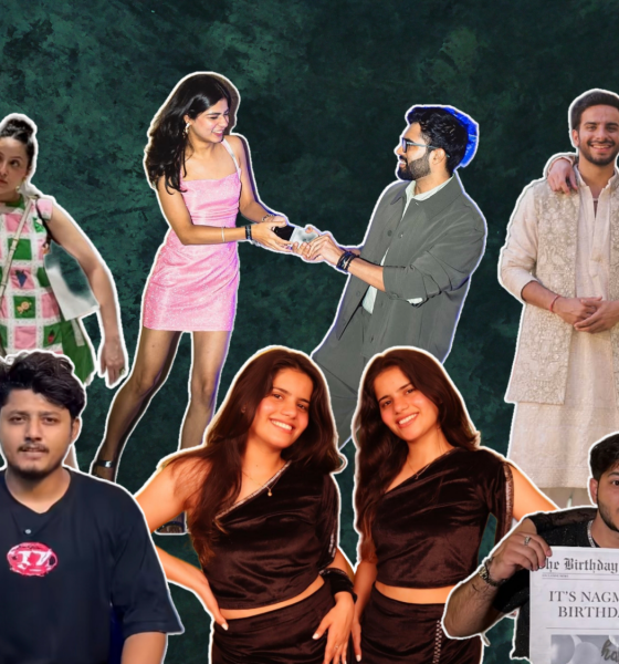 6 Creator Sibling Duos To Follow This Raksha Bandhan