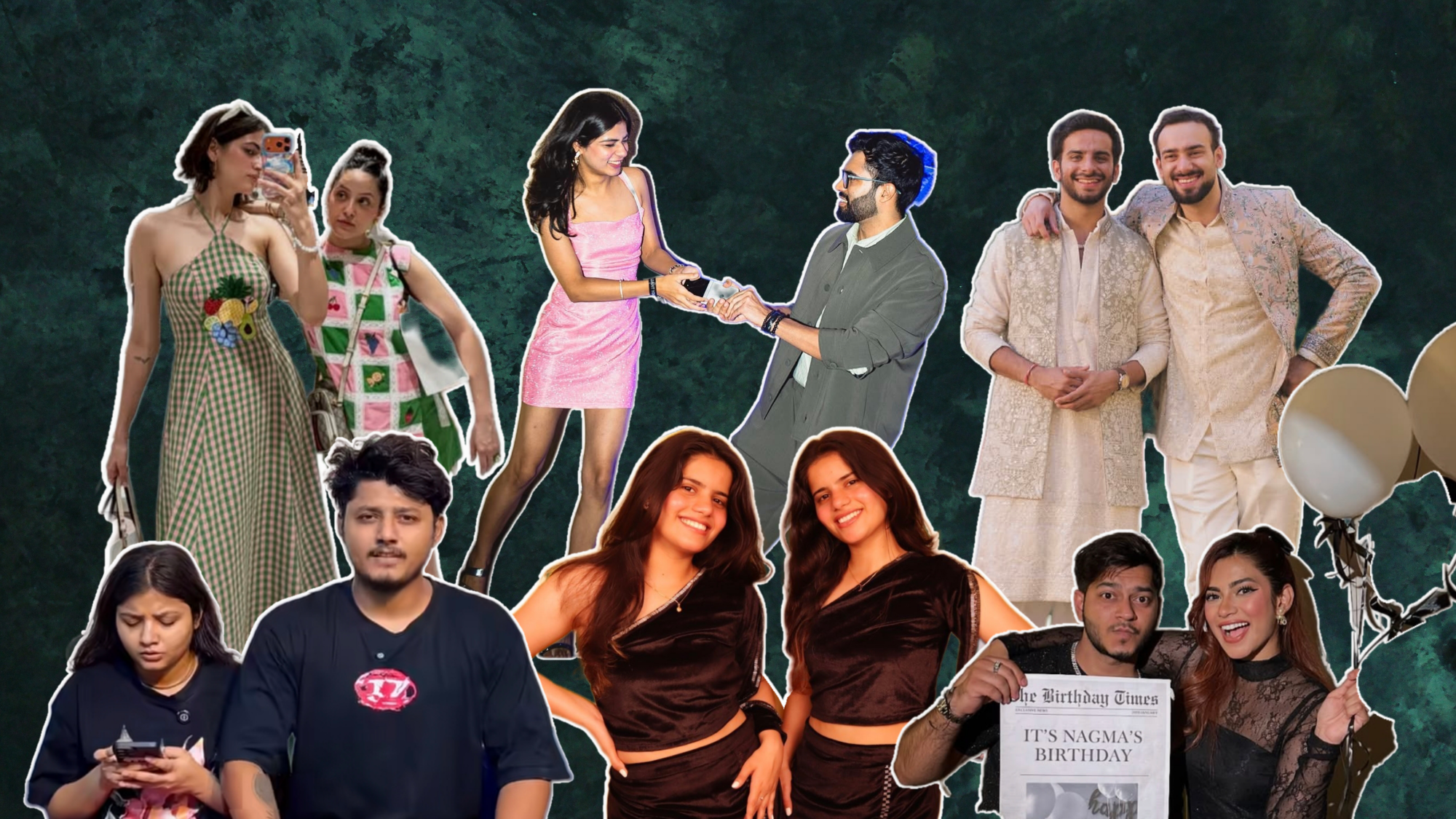 6 Creator Sibling Duos To Follow This Raksha Bandhan