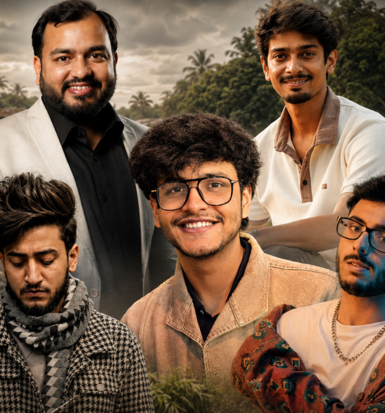 Creators Step Up to Support Assam Flood Victims