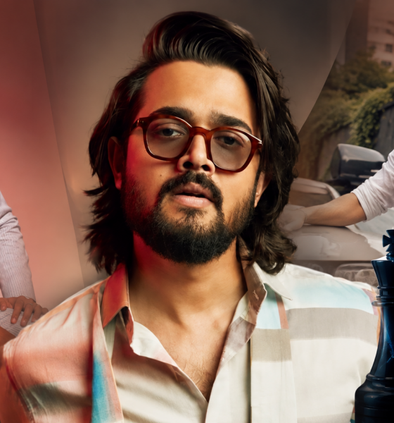 Bhuvan Bam’s Evolution: From Digital Creator to Actor, Producer and Entrepreneur