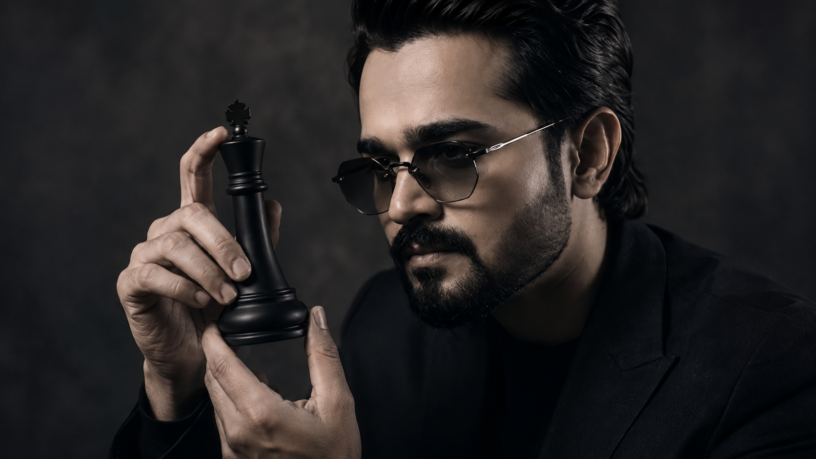 Bhuvan Bam Launches Fragrance Brand Sarkar With Four Unisex Perfumes