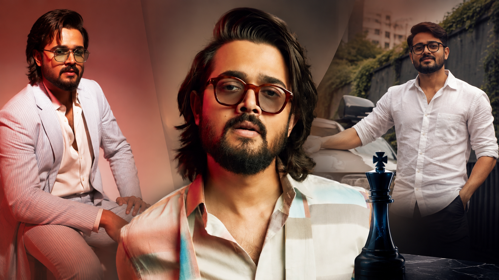 Bhuvan Bam’s Evolution: From Digital Creator to Actor, Producer and Entrepreneur