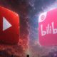 China’s Bilibili Goes Global, Taking Aim at YouTube and Gen Z
