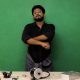 Meet Malayali Creator Rince Chacko Building Sim Rigs, Camera Gear & More From Scratch