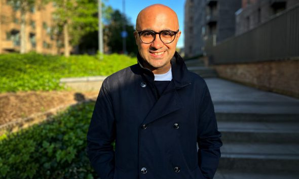 CA Sarthak Ahuja Reveals 6 Traits Self-Made Millionaires Have In Common