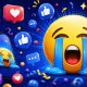 Loudly Crying Face Emoji Is Officially the Emoji of 2025
