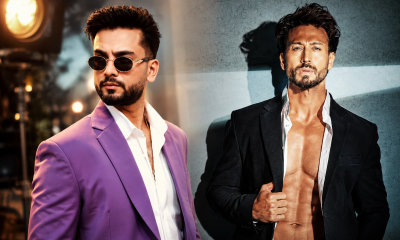 Elvish Yadav Begins Bollywood Debut Shoot With Tiger Shroff, Joins Remo D’Souza’s Movie