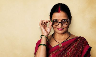 Poonam Singh Is Turning Everyday Gen-Z Chaos Into Relatable Content