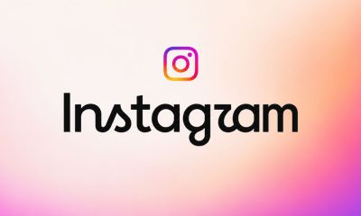 Instagram Replaces Its Classic Cursive Wordmark With a New Design