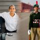 Ravi Kishan’s Daughter Ishita Shukla Chose The Armed Forces Over The Glamour World