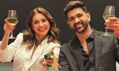 Rohit Sukheja and Kanupriya Gupta celebrate 5 billion YouTube views, marking a major milestone for India’s creator economy.