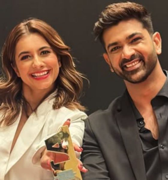 Rohit Sukheja and Kanupriya Gupta celebrate 5 billion YouTube views, marking a major milestone for India’s creator economy.