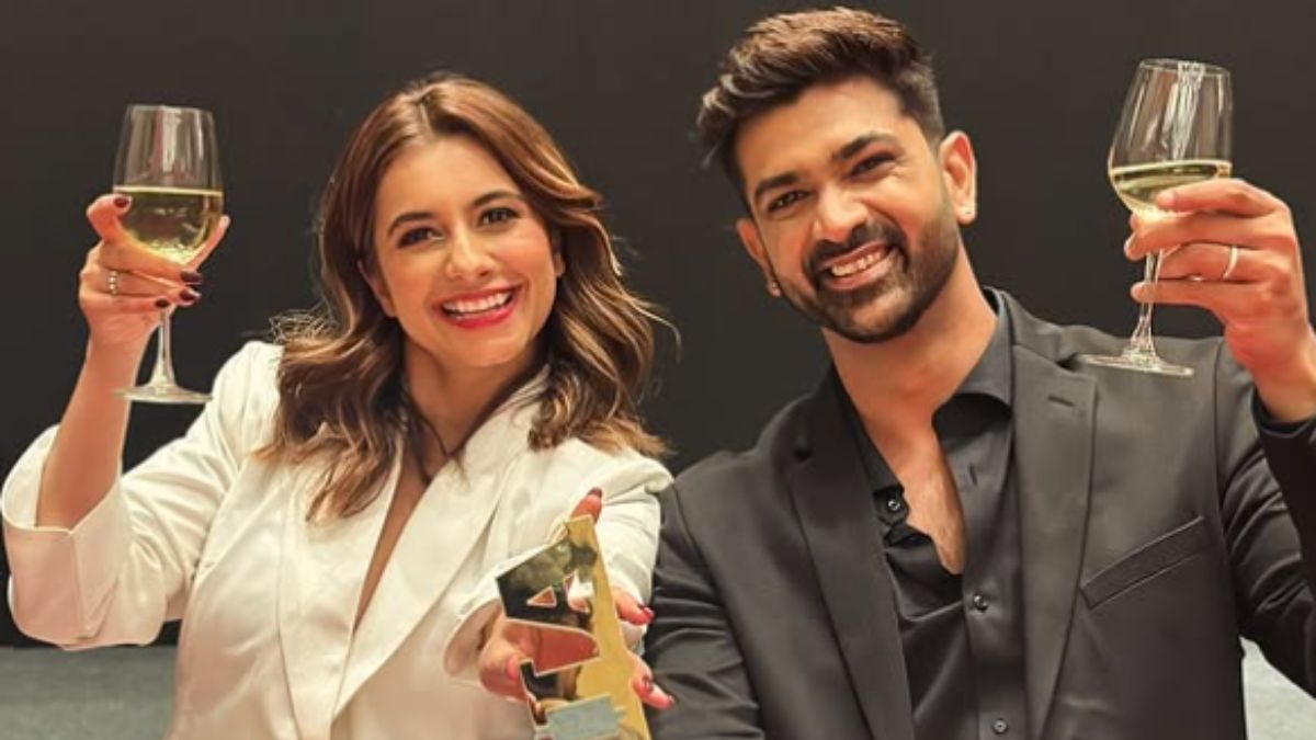 Rohit Sukheja and Kanupriya Gupta celebrate 5 billion YouTube views, marking a major milestone for India’s creator economy.