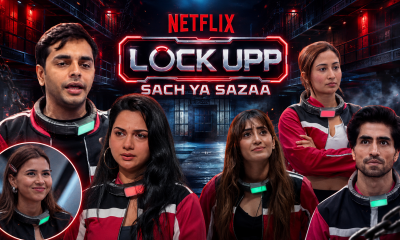 Lock Upp 2: 5 Biggest Moments That Have Kept Fans Talking So Far