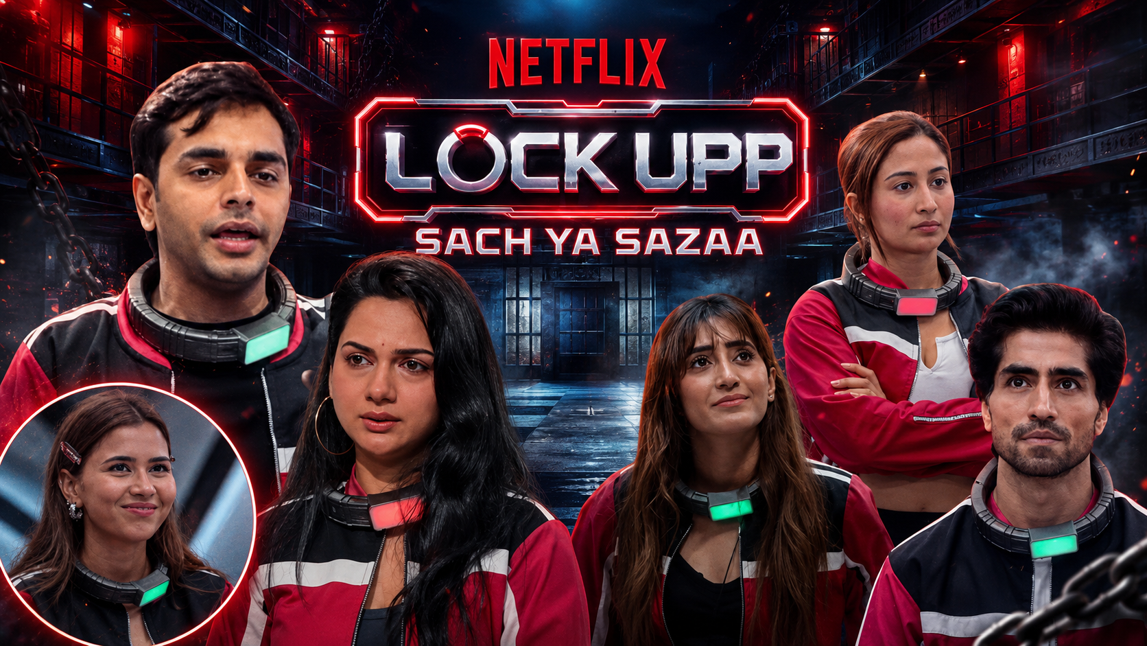 Lock Upp 2: 5 Biggest Moments That Have Kept Fans Talking So Far