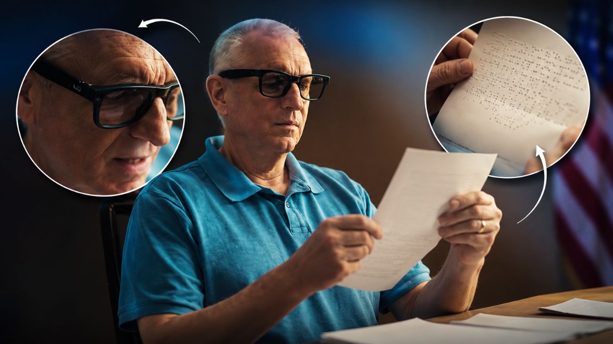 Meta Gives 15,000 AI Glasses to People With Sight Loss in Ireland