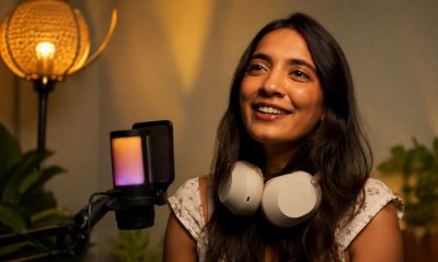 Meet RJ Parima Jain, The Former Radio Mirchi Host Building Her Own Digital Creator Journey
