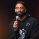Pranit More Gets Emotional As He Returns To Stand-Up After ₹370 Biryani Controversy