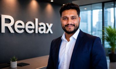 Reelax Is Using AI to Bring Creator Vetting to India’s Influencer Marketing Industry