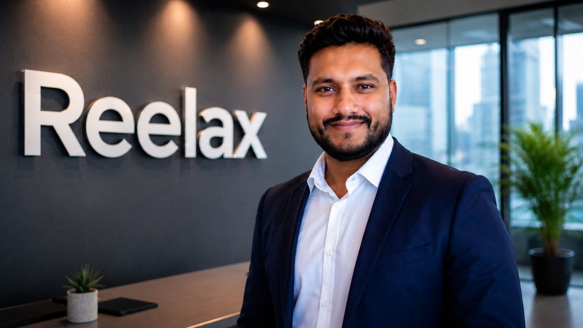 Reelax Is Using AI to Bring Creator Vetting to India’s Influencer Marketing Industry