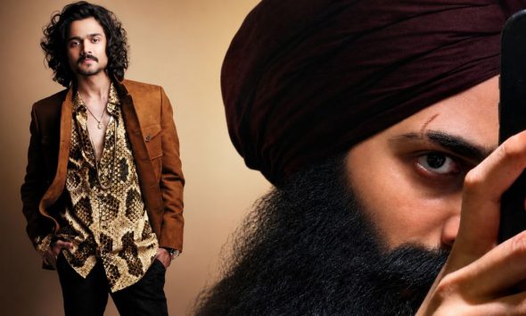 Bhuvan Bam Teased with ‘The Revolutionaries’ Ahead Of This Month’s Trailer