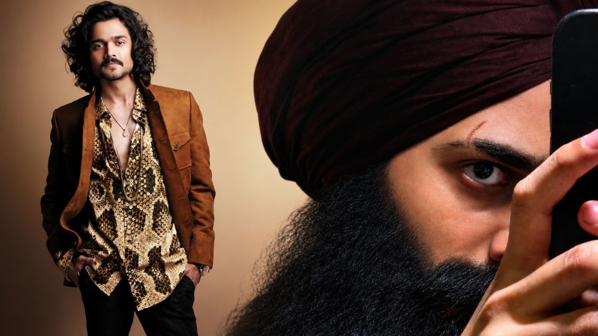 Bhuvan Bam Teased with ‘The Revolutionaries’ Ahead Of This Month’s Trailer