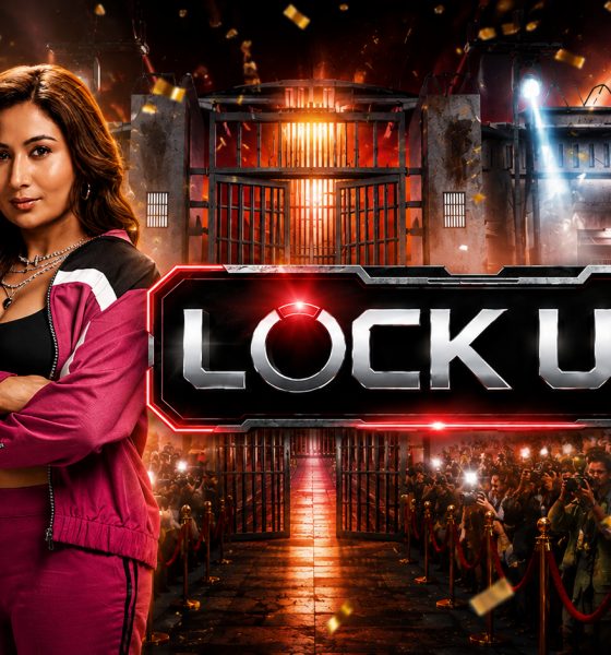 Lock Upp Season 2 Winner: Shreya Kalra Lifts Trophy