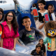 Sourav Joshi and Wife Avantika Book Entire Flight for Underprivileged Children