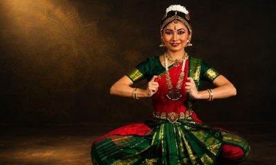 Meet Srija Wang, The Bharatanatyam Artist Taking Tradition Beyond the Stage
