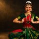Meet Srija Wang, The Bharatanatyam Artist Taking Tradition Beyond the Stage