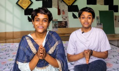 How is Swasti Kashyap Bringing Main Character Energy To Her Creator Journey