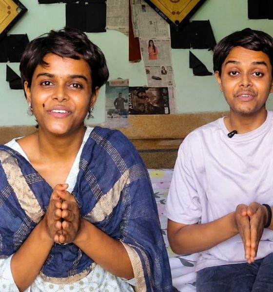 How is Swasti Kashyap Bringing Main Character Energy To Her Creator Journey