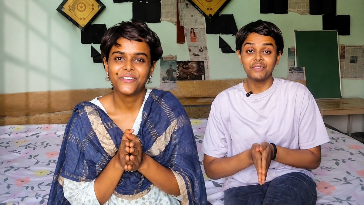 How is Swasti Kashyap Bringing Main Character Energy To Her Creator Journey