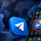 Telegram Briefly Disappears From Apple’s App Store Worldwide