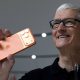 How Tim Cook Changed the iPhone With Bigger Screens