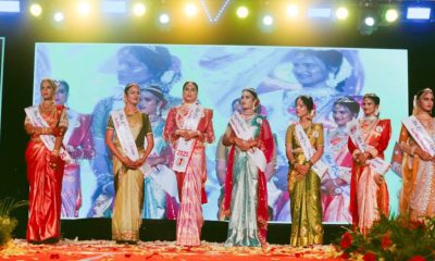 Jitendra Jerry’s ‘God Is Trans’ Captures the Joy and Beauty of Koovagam’s Trans Community