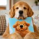 Internet Famous Golden Retriever Tucker Budzyn Diagnosed With Lymphoma