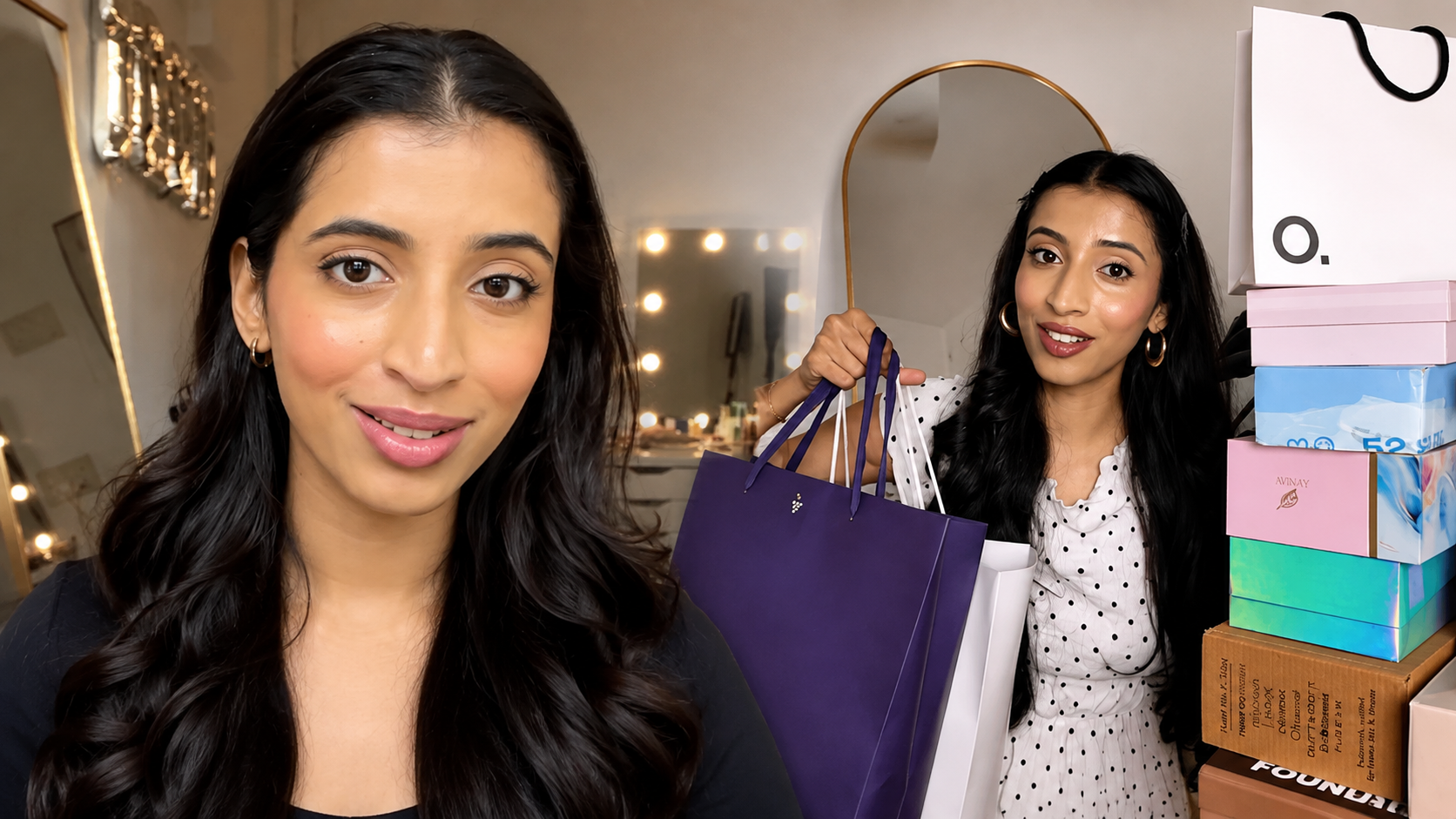 Who Is Urvee Tondwalkar? The Indian Creator Who Just Made It to Times Square