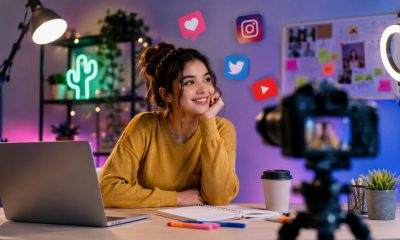 Want to Be an Influencer? There’s Now a College Degree for It