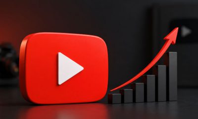 YouTube Doubles YPP Watch-Time Requirement for New Creators From 2027