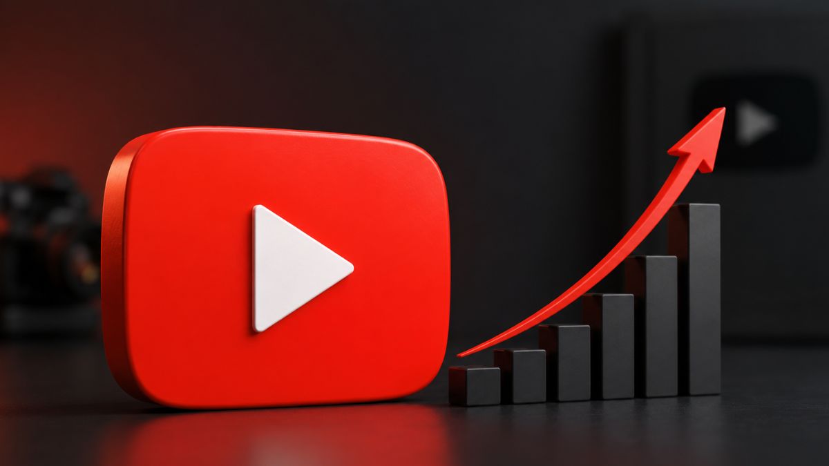 YouTube Doubles YPP Watch-Time Requirement for New Creators From 2027