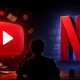 YouTube Is Offering Creators Millions To Stay Away From Netflix