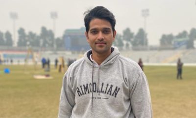 From Army Major to Netflix’s Safed Sagar: Rudrashish Majumdar’s Kargil Connection