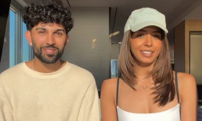 Khushi Jain And Rohan Sharma Share What They Wish They Knew Before Becoming Creators